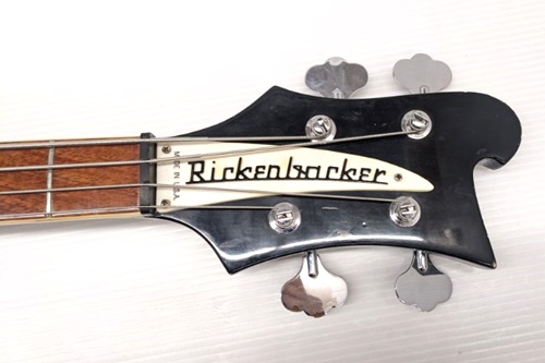 販売済】Rickenbacker|沼津店｜すみやグッディ沼津店 ｜ ショップ情報 | すみやグッディ